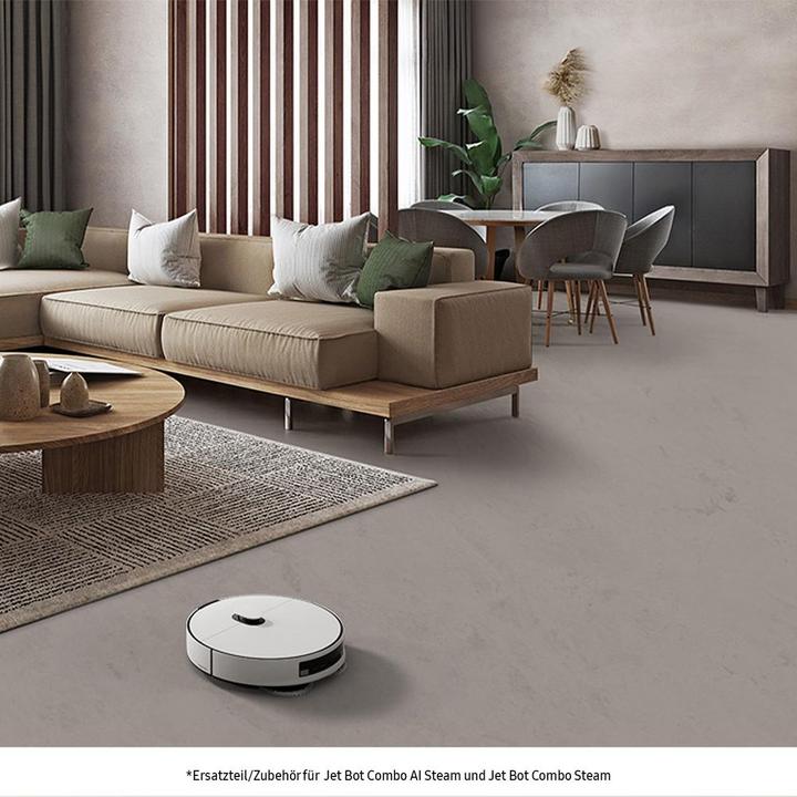 Actual product image Samsung Accessories kit for VR9600/VR9700