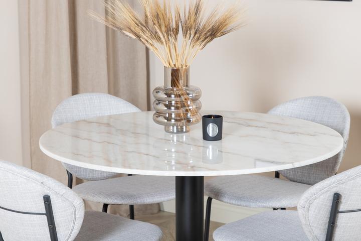 Produktbild Venture Home Estelle, Vault (Marmor)