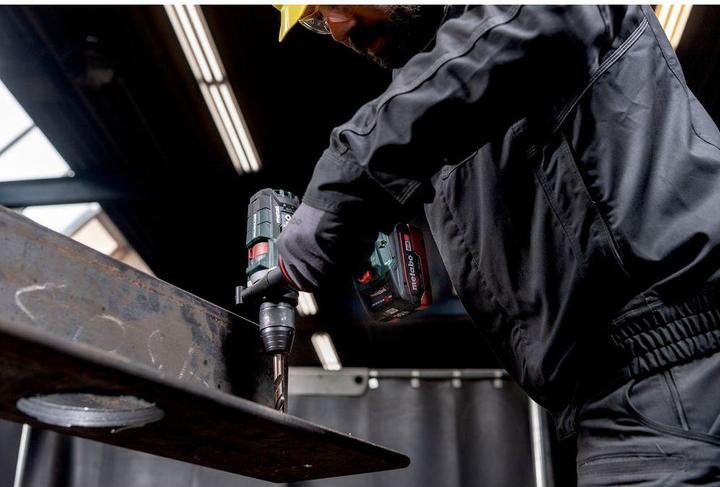 Actual product image Metabo BS 18 LTX-3 BL I Metal (Rechargeable battery operated)