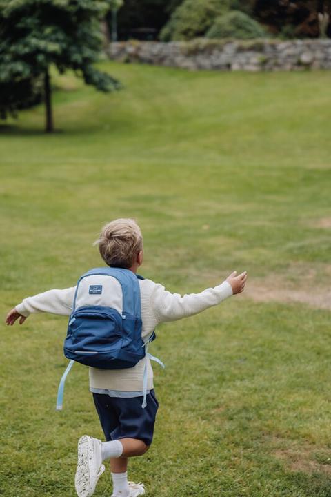 Produktbild Beckmann Kindergartenrucksack Sport Mini