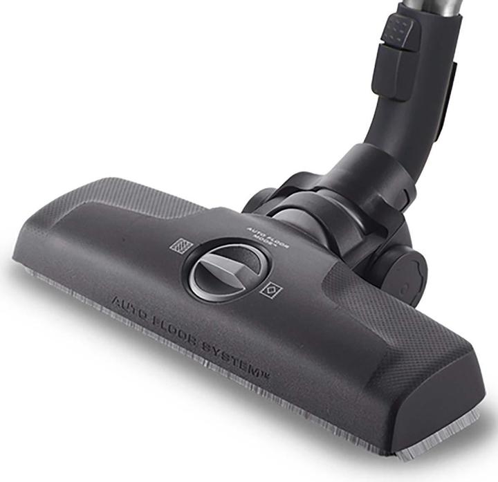 Image du produit Electrolux DustMagnet Silent ZE072