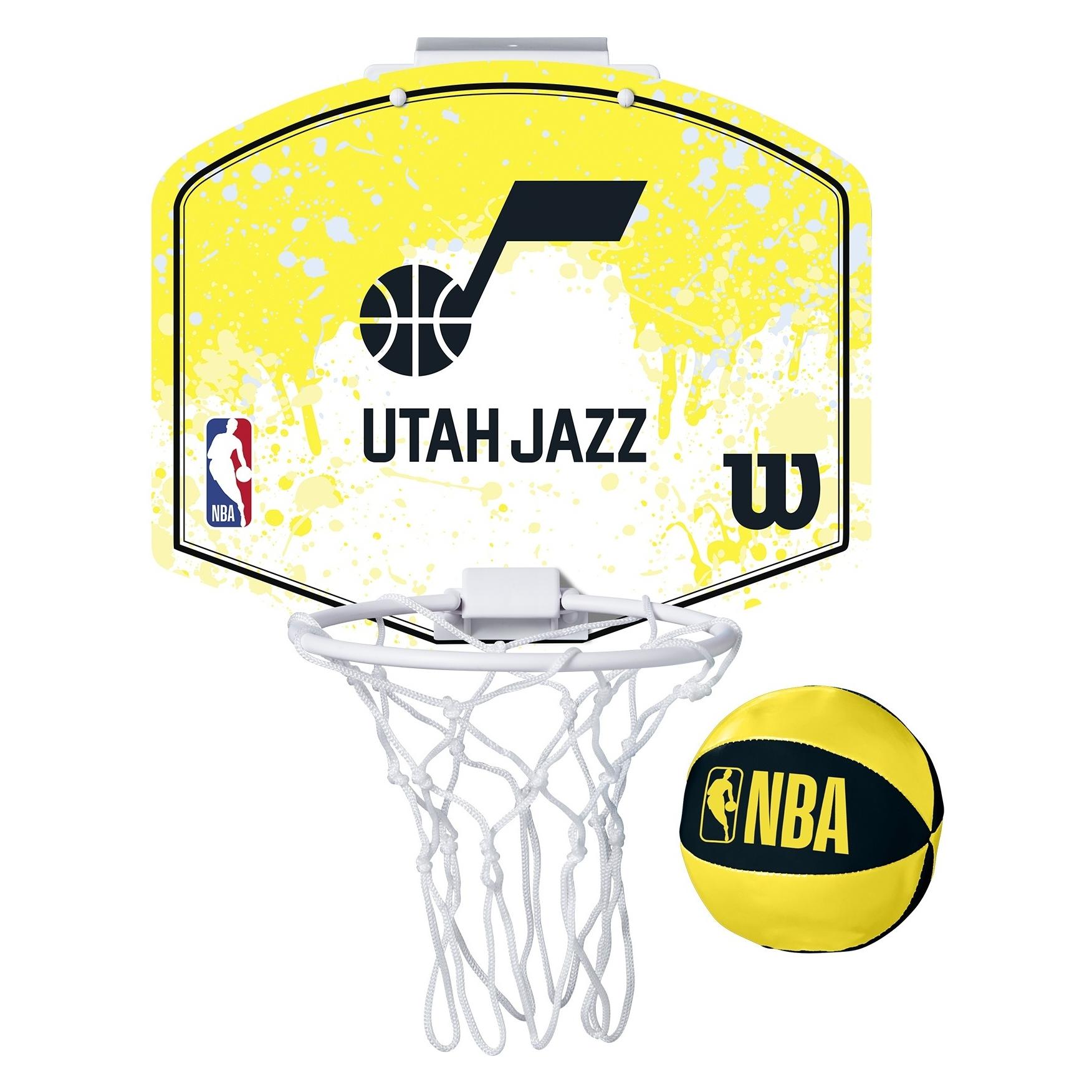 Wilson, Basketballkorb