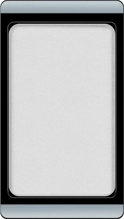 510 Blanc de neige mat