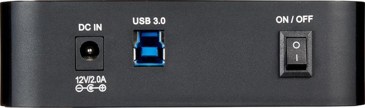 Produktbild Intenso Memory Center (16 TB)