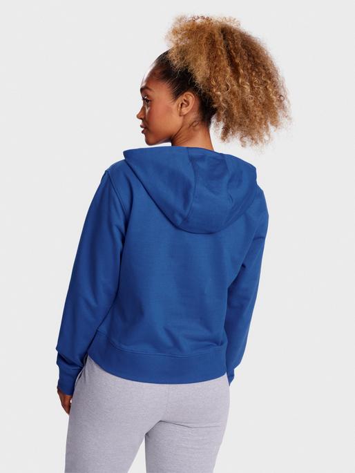 Produktbild hummel HMLGO 2.0 HOODIE WOMAN (M)