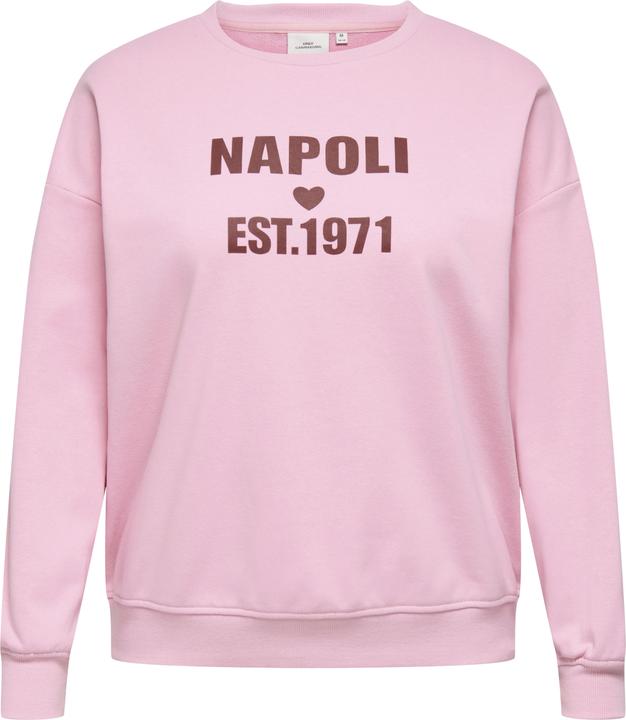 Produktbild Only CARSILDA Sweatshirt Sweatshirt (M)