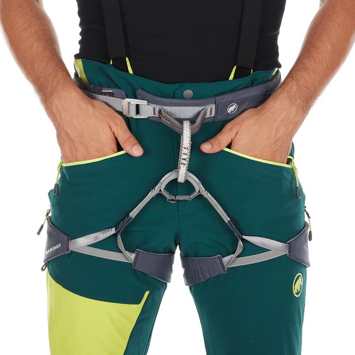 Produktbild Mammut Base Jump So Touring Hose (M)