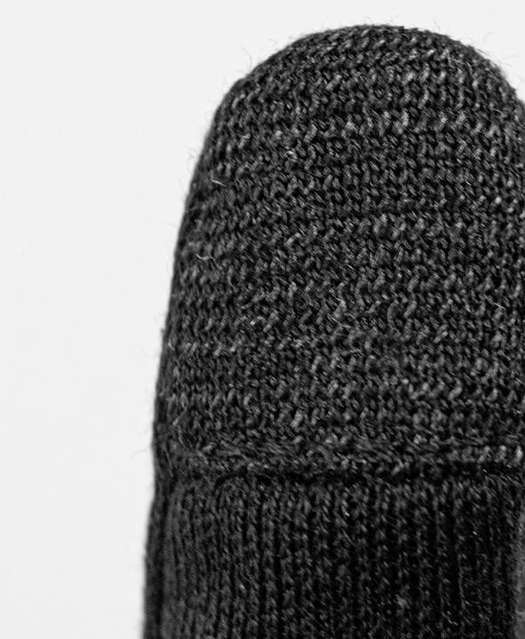 Immagine prodotto Reusch Fodera di seta nera (6)