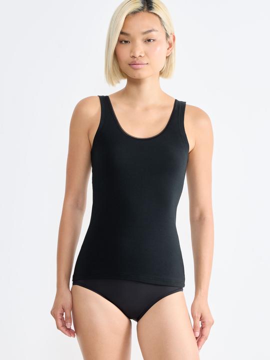 Produktbild Sloggi Tanktop Pure Comfort Tank Top (XS)