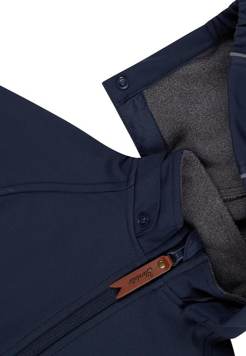 Actual product image Sterntaler Overall Uni (104)