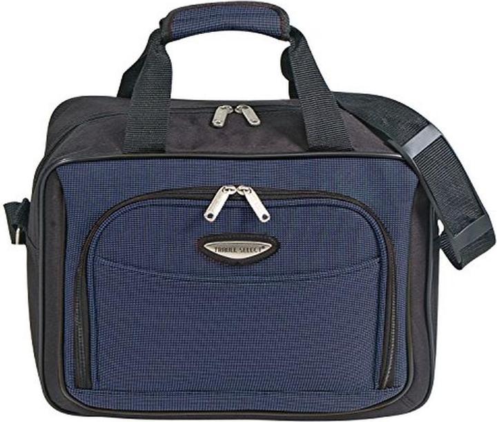 Image du produit Travel Select Bagage à roulettes extensible Amsterdam