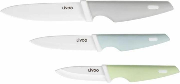 Produktbild Livoo Messer (7.60 cm)