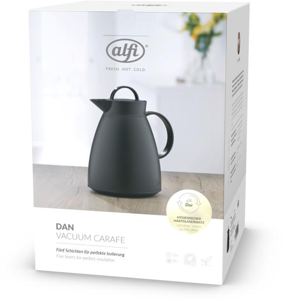 Productafbeelding Alfi Pot Dan fr. vin.indigo, 1 liter (1 l)