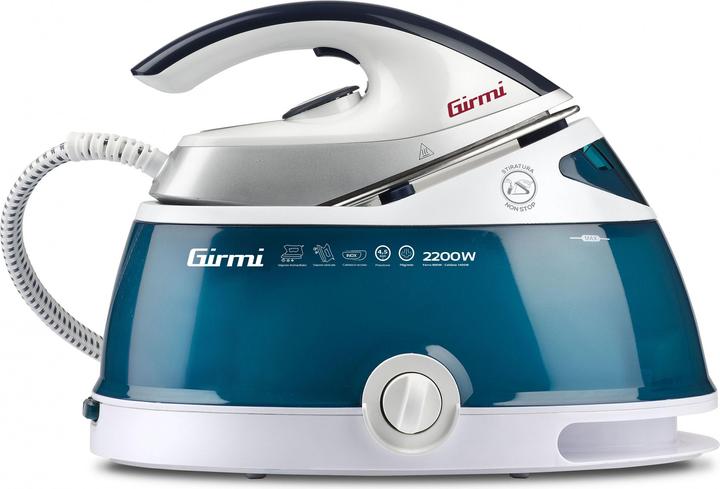 Produktbild Girmi SS80 (800 W)