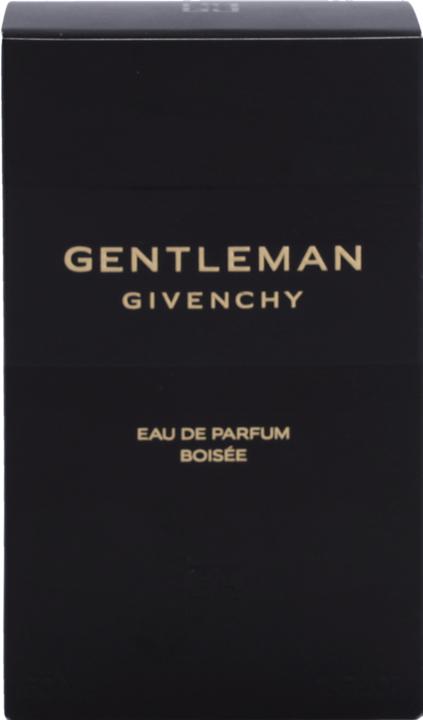 Actual product image Givenchy Boise (Eau de parfum, 60 ml)