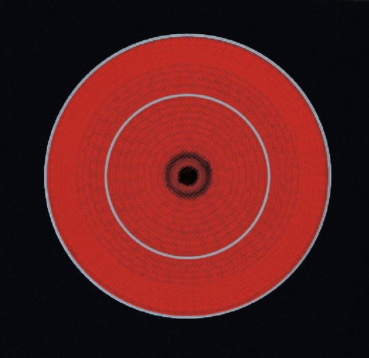 Produktbild AEG Kfa58hpm (57.60 cm, Glaskeramik Kochfeld)