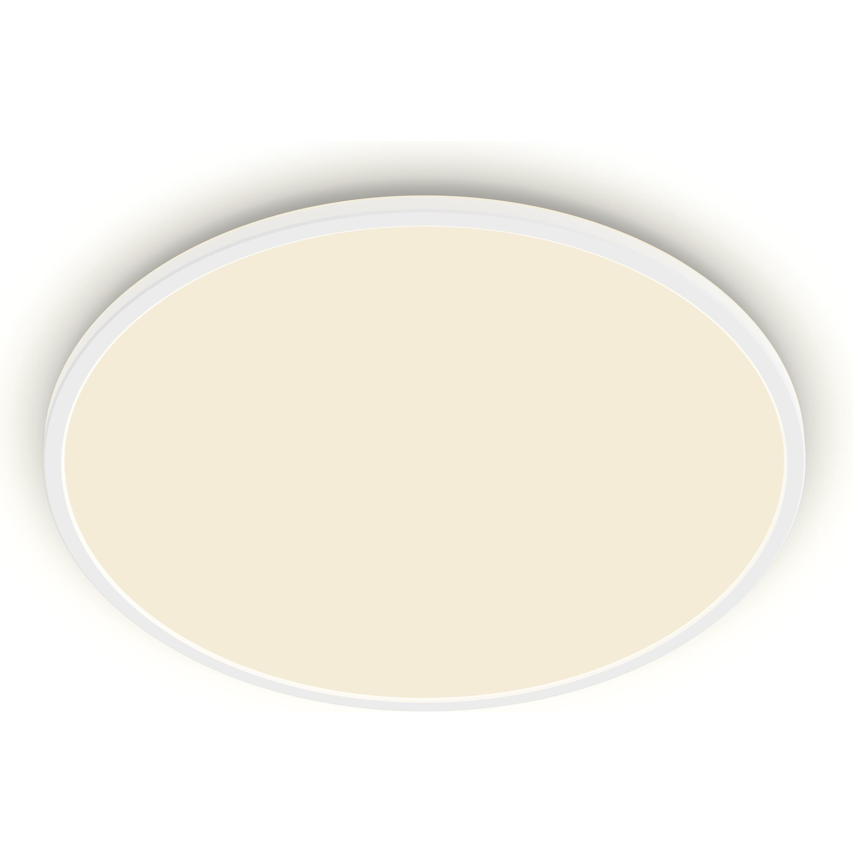 Philips, Wandleuchte + Deckenleuchte, 3-in-1 Scene Switch (3600 lm)