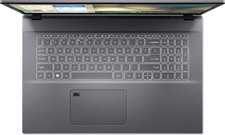 Image du produit Acer ASPIRE 5 A517-53G-73WP I7-1255U (17.30", Intel Core i7-1255U, 32 Go, 1000 Go, CH)