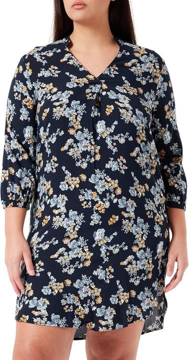 Produktbild Only Gemusterte Curvy- Tunika (44)