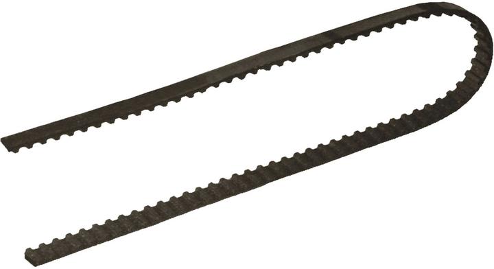 Align Tail rotor toothed belt