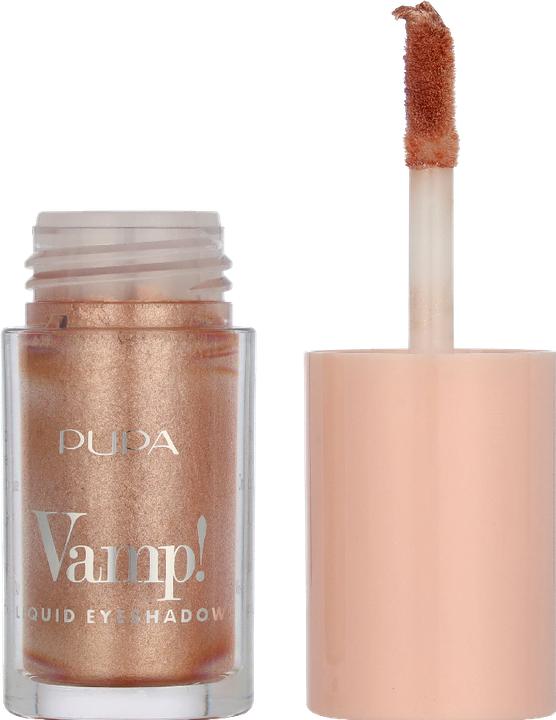 Produktbild Pupa Milano Vamp! (005, Champagne)