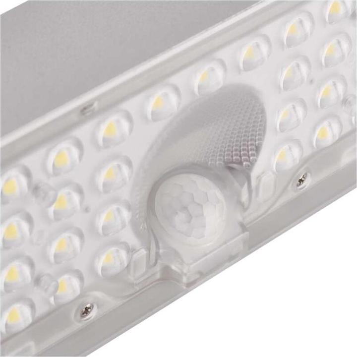 Image du produit Emos LED-Leuchte BRIXO mit PIR, neutralweiss (900 lm)