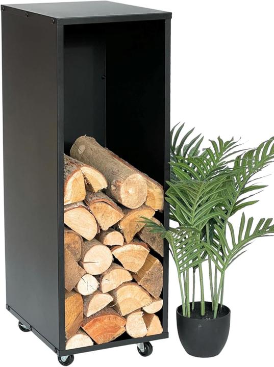 Image du produit DanDiBo Kaminholzregal