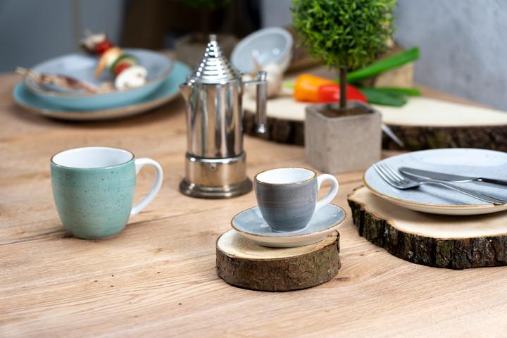 Produktbild CreaTable Vintage Collection (16 Stk.)