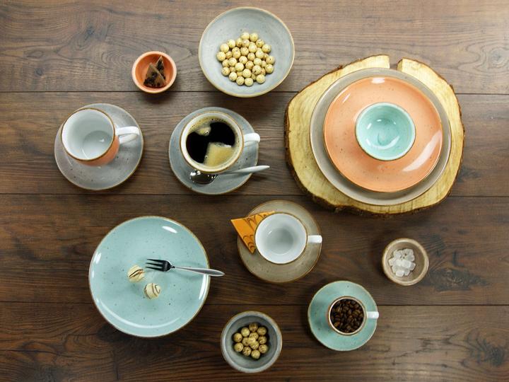 Produktbild CreaTable Vintage Collection (16 Stk.)