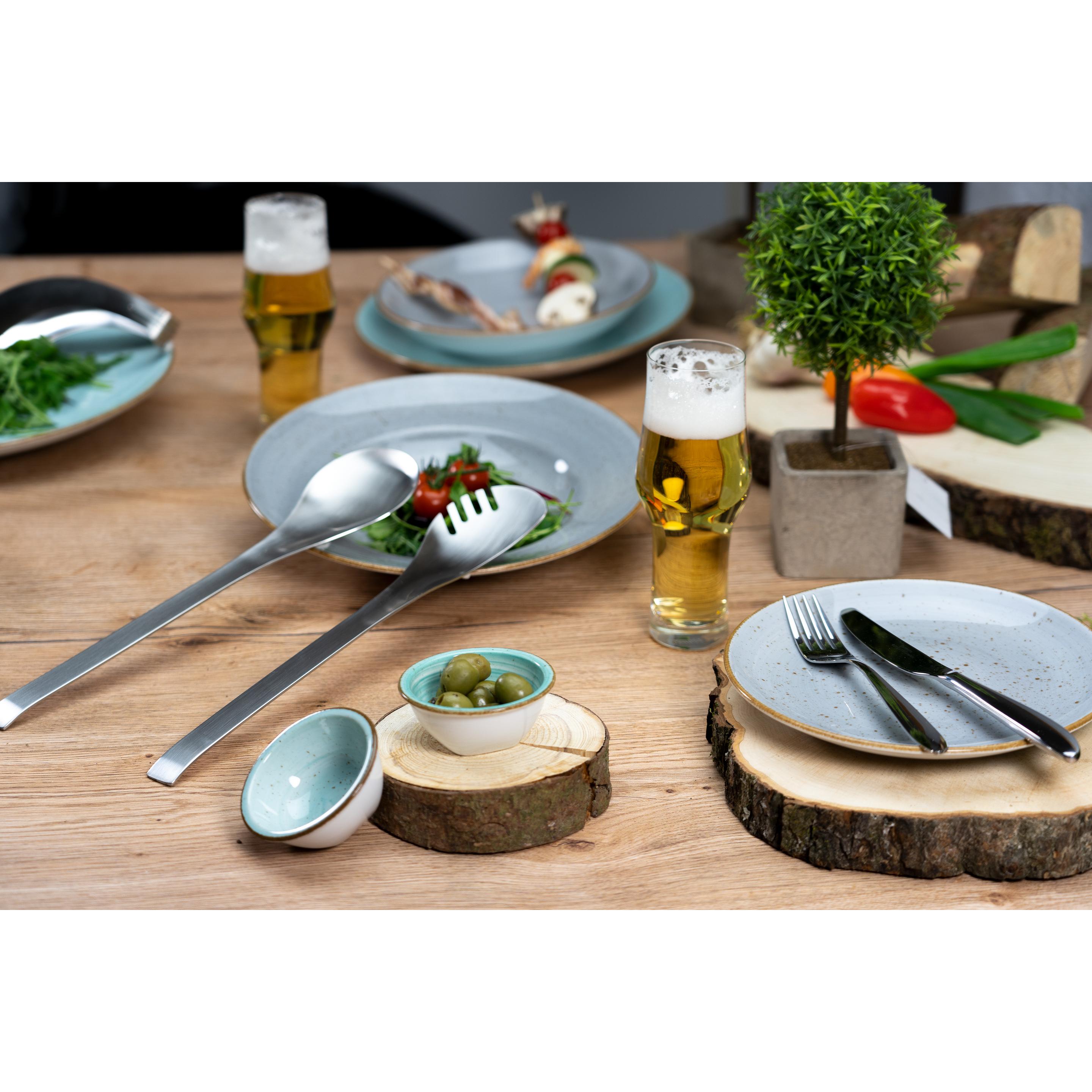 Thumbnail - CreaTable, Geschirrset, Vintage Collection (16 Stück)