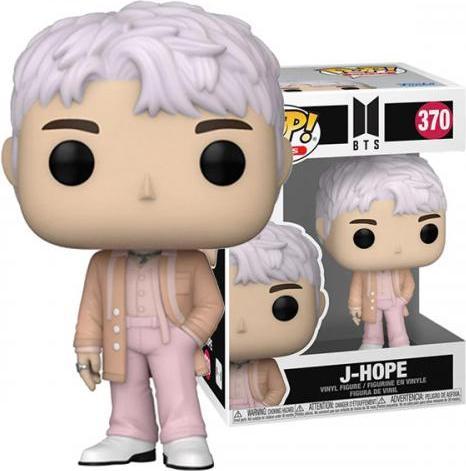 Produktbild Funko BTS - 370 - J Hope Rocks