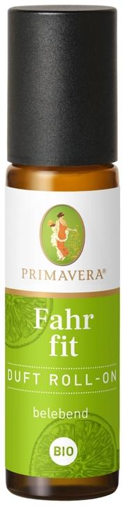 Primavera Roll-on "Fahr Fit"