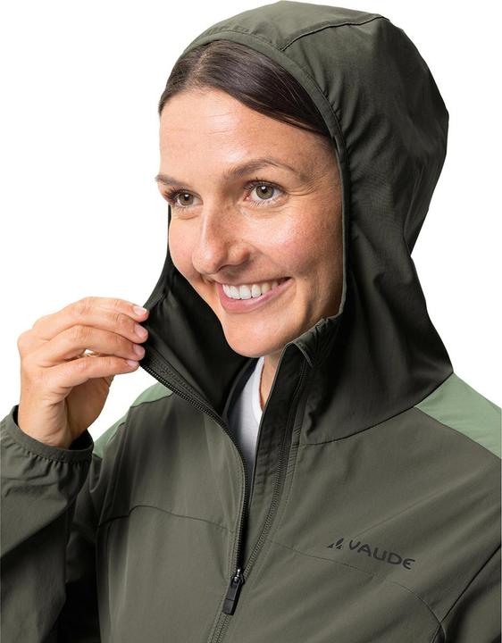 Produktbild Vaude Women's Moab Jacket IV (42)