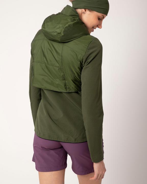 Immagine prodotto Lamunt Alberta Remoca Ibrida (36, S)