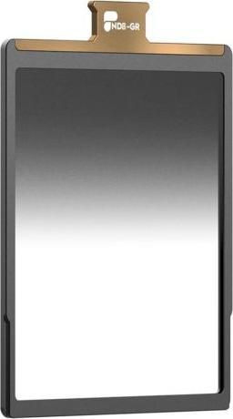 Actual product image PolarPro POLAR PRO Basecamp Ultralight Mat Box Directors Kit (77 mm, Neutral density filter, Polarizing filter)