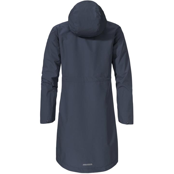 Actual product image Schöffel Coat Style Bohorok WMS (40, L)