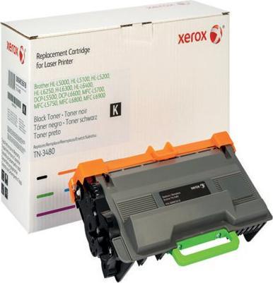 Image du produit Xerox Noir - Original - Cartouche de toner - pour Brother HL-L5000 (CF)