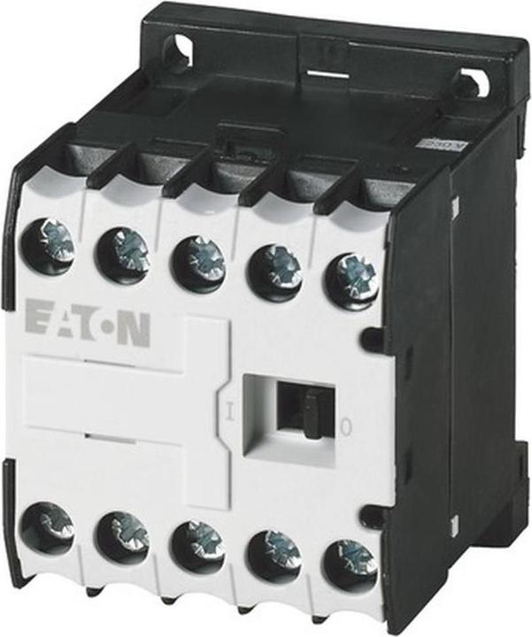 Actual product image Eaton Control relay 230VAC 3S 1Ö