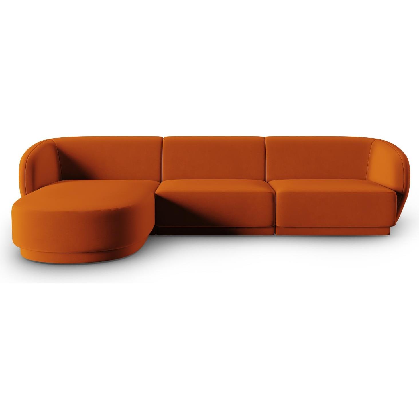 CXL by Christian Lacroix, Sofa, Lionel (Ecksofa)