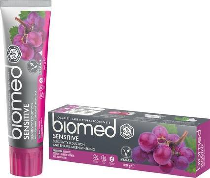 Actual product image Splat Biomed Sensitive Toothpaste