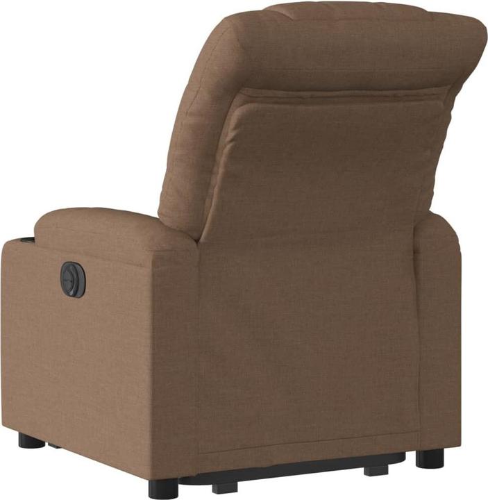 Produktbild vidaXL Relaxsessel mit Aufstehhilfe