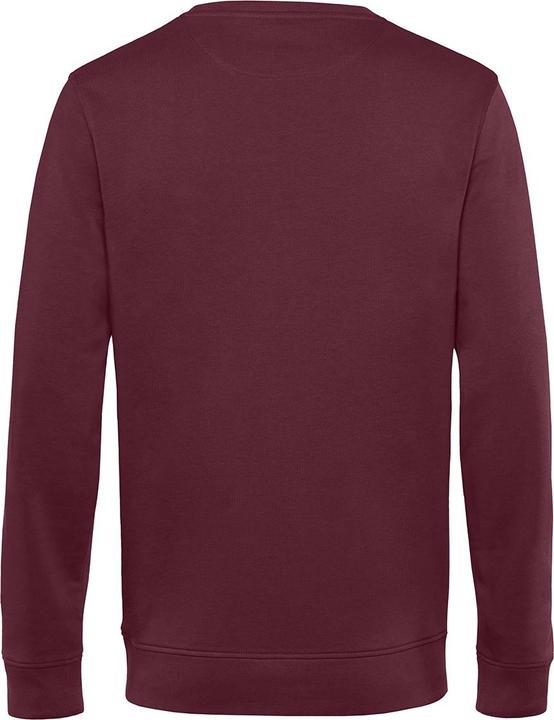 Immagine prodotto B&C Felpa organica (XS)