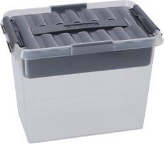 Immagine prodotto Sunware Cassetta Q-Line con inserto da 9 litri (9 l)