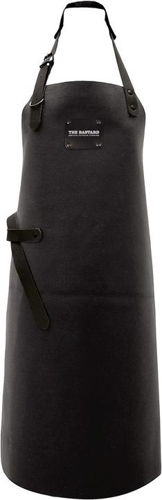 Actual product image The Bastard Barbecue apron (One size)