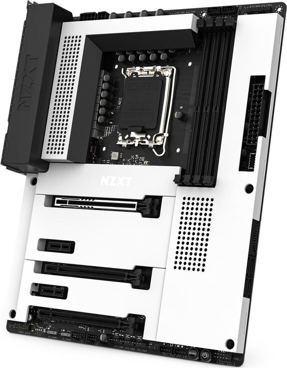 NZXT N7 Z790 (LGA 1700, Intel Z790, ATX)