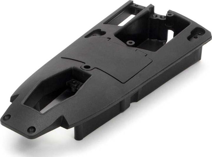 Actual product image HPI Upper deck N.rush