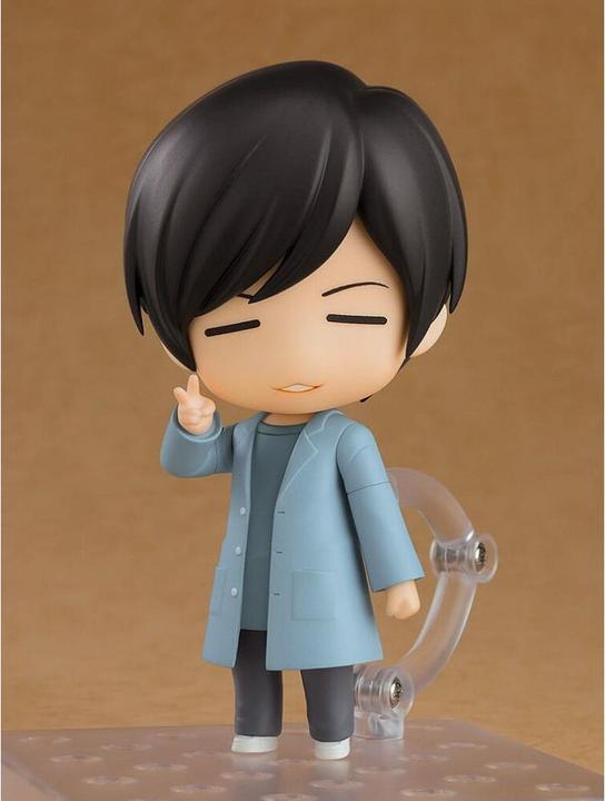 Produktbild Good Smile Company Aoni Production Nendoroid Actionfigur Hiroshi Kamiya 10 cm