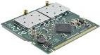 Immagine prodotto MikroTik 802.11a/b/g/n ad alta potenza doppio (PCI)