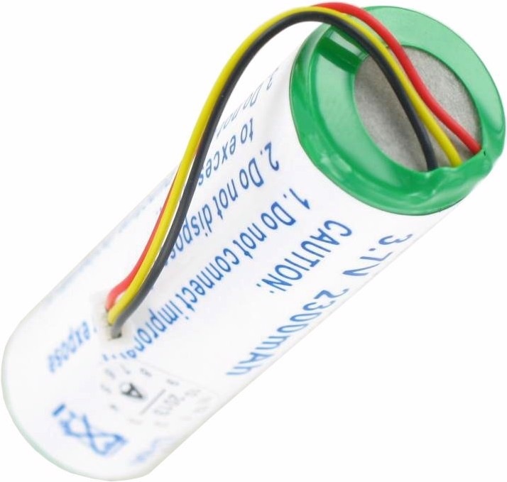 Actual product image TomTom Battery Go300, G400, 500, 510, 600, 710, 910