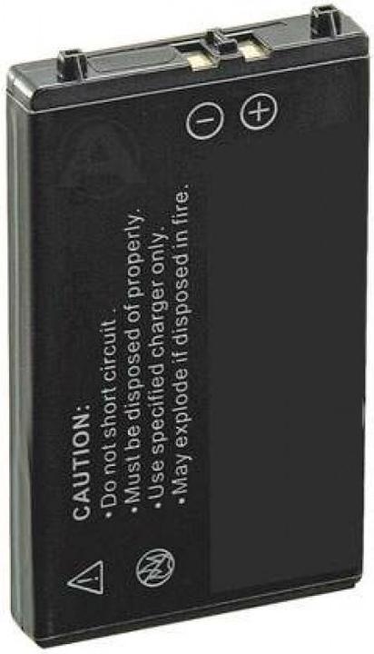 Nintendo Akku DS NTR-003, NTR-001 (1 Stk., 900 mAh)